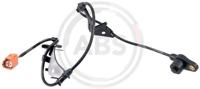 ABS sensor 30838 - thumbnail
