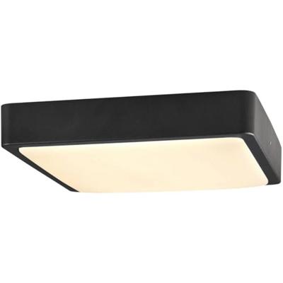 SLV Led plafonnièreAinos Square voor buiten - 1003450