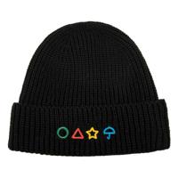 Squid Game Beanie Dalgona - thumbnail