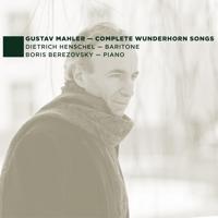 Complete Wunderhorn Songs - CD (5425008373126) - thumbnail