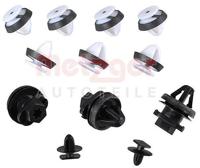 Metzger Halteclipsatz, interior trim - thumbnail