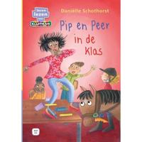 Boek Avi E3 Pip En Peer In De Klas - thumbnail