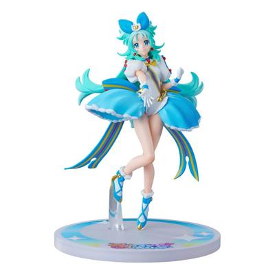 Princess Session Orchestra SF-01 Spark Fig PVC Statue Princess Ripple 21 cm Princess Session Orchestra SF-01 Spark Fig PVC Statue Princess Ripple 21 cm
