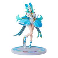 Princess Session Orchestra SF-01 Spark Fig PVC Statue Princess Ripple 21 cm - thumbnail