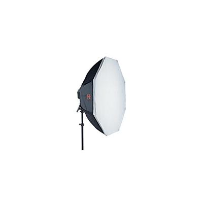 Falcon eyes lamphouder + octabox 80cm lhd-b928fs 9x28w