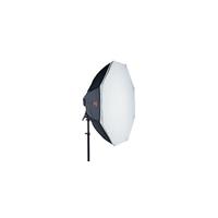 Falcon eyes lamphouder + octabox 80cm lhd-b928fs 9x28w - thumbnail