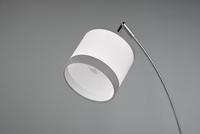 Trio Staande lampDavos wit 3-lichts - R41553006 - thumbnail