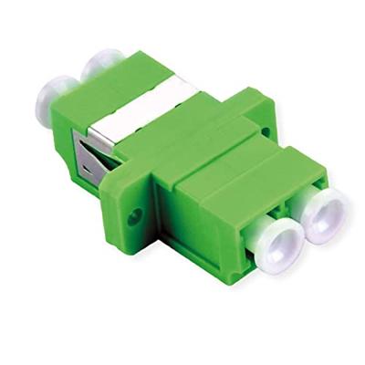 ROLINE Keystone glasvezeladapter SC/SC Simplex, Single mode, OS2