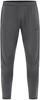 JAKO 8423 Trainingsbroek Power - Antra Light - 3XL JAKO 8423 Trainingsbroek Power - Antra Light - 3XL