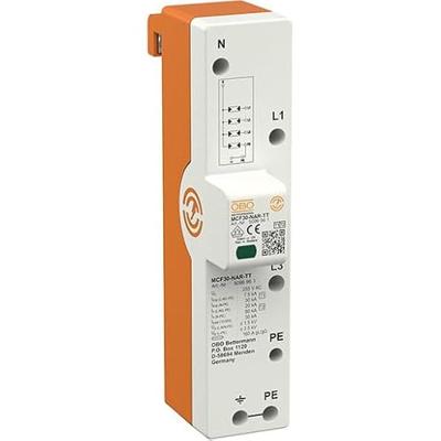 OBO Bettermann 5096950 MCF25-NAR-TNC Combi-afleider 1 stuk(s)