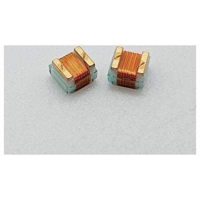 Fastron 1008AS-1R0K-01 1008AS-1R0K-01 Inductor 1 stuk(s)