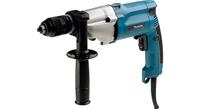 Makita HP2051H Klopboormachine 720W 230V in koffer - thumbnail