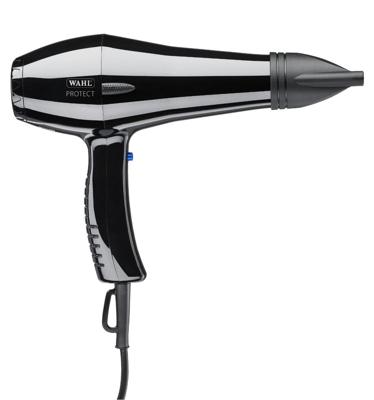 Wahl Protect haardroger 1500 W Zwart