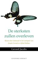Sterksten zullen overleven - Gerard Jacobs - eBook (9789025433956) - thumbnail