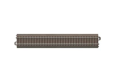 H0 Trix C-rails 62229 Rechte rails 229.3 mm 10 stuk(s)