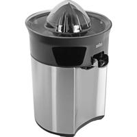 Elektrische juicer Braun CJ5050BK Zwart 60 W - thumbnail