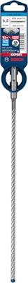 Bosch Accessories EXPERT SDS plus-7X 2608900081 Wolfraamcarbide Hamerboor 1 stuks 6.50 mm Gezamenlijke lengte 315 mm SDS-Plus 1 stuk(s)