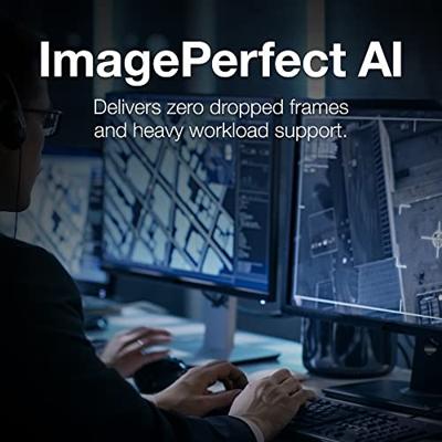 Seagate skyhawk ai, 10 tb harde schijf (st10000ve001, sata/600)