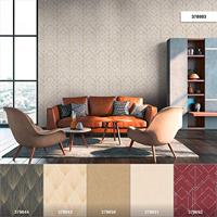 Livingwalls Metropolitan Stories 2 beige behang | 378693 - thumbnail