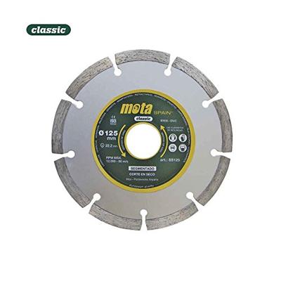 Snijschijf Mota clp18 ss115 Snijschijf Mota clp18 ss115