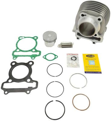 Magneti Marelli Cylinder sets magn marell 125 ccm 4t std