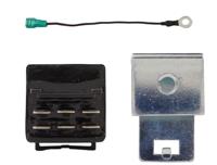 HELLA knipperlicht relais turn signal unit - thumbnail