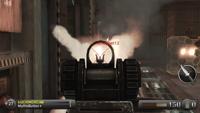 Resistance Burning Skies - thumbnail