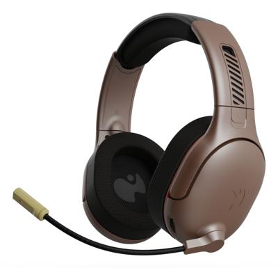 PDP Gaming Airlite Pro Wireless Headset - Nubia Bronze