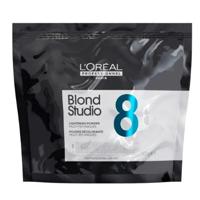 L'Oréal Professionnel Blond Studio 8 Lightening Powder 500ml - thumbnail