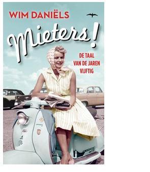 Mieters! - Wim Daniëls - ebook