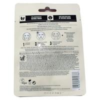 The Body Shop Serum Concentrate Sheet Mask 21ml - thumbnail