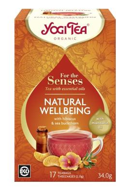For the sence natural wellness bio For the sence natural wellness bio