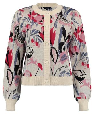 Bloomings Vest SLK20-8782 Bloomings Vest SLK20-8782