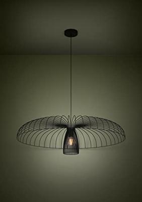 Stars of Light XXL draad hanglampChamperico Ø 99cm - 390217