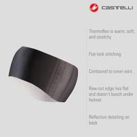 Castelli pro thermal 2 - headband - thumbnail
