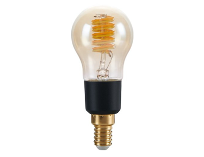 EGLO Ledlamp e14 kogel connect.z - 320lm - dimbaar - (p45)