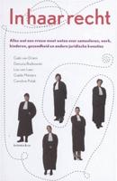 In haar recht - - ebook - thumbnail