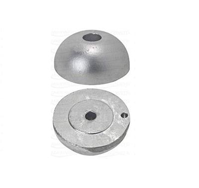 TEN01032 - ZINKANODE 90MM 1,05KG