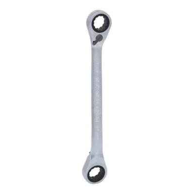 KS Tools 5034573 503.4573 Dubbele ringsleutel Sleutelbreedte (metrisch) 10 - 11 mm