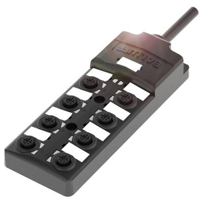 BALLUFF BPI00JW Passieve sensor/actorbox 1 stuk(s)