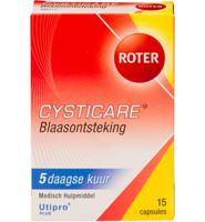 Roter Cysticare 5-daagse kuur - thumbnail
