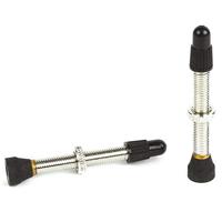 STANS Stan&apos;s valve stem (pair) - universal, presta - 55mm - thumbnail