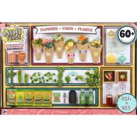 MGA Miniverse - Botanische planten - Creatief spel - Miniplanten - Creatieve en decoratieve vrijetijdsactiviteiten van hars - Niet eetbaar - Vanaf 8 jaar - - thumbnail