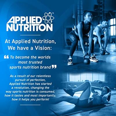 Applied Nutrition MCT Oil (490 ml) Applied Nutrition MCT Oil (490 ml)