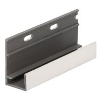 Keralit Omrandingprofiel Snowwhite (2809) - thumbnail