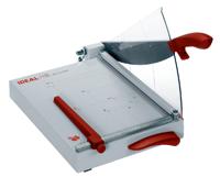 Ideal Office 1135 Snijmachine A4 Aantal paginas A4 80 g/m² (max): 22 vel - thumbnail