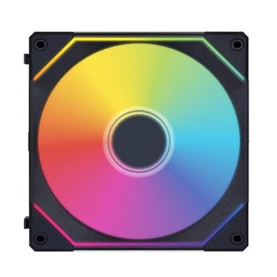 Lian Li UNI FAN SL-INF 140, 1-pack, Black, ARGB PWM