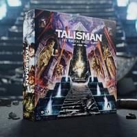 Talisman: The Magical Quest Game - 5th Edition Board Game *English Version* - thumbnail