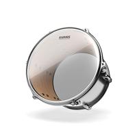 Evans TT08G1 Clear 8 inch - thumbnail