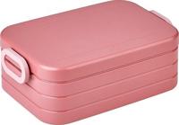 Mepal take a break lunchbox roze - thumbnail
